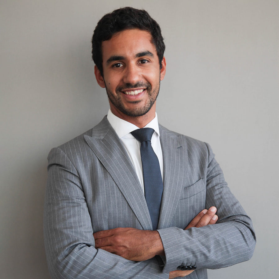 Omnium Advisory Partners - António Caleia