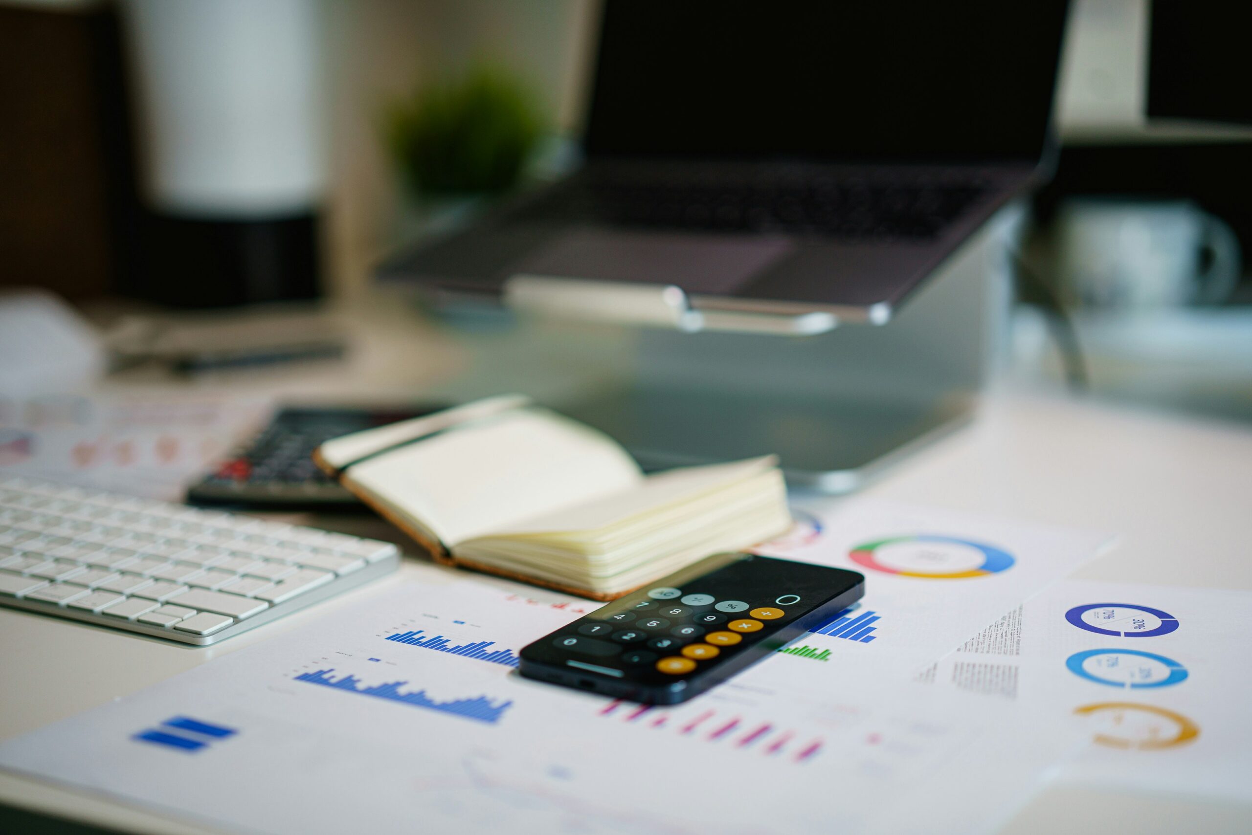 Esquema do método DCF (Discounted Cash Flow) aplicado à avaliação de empresas