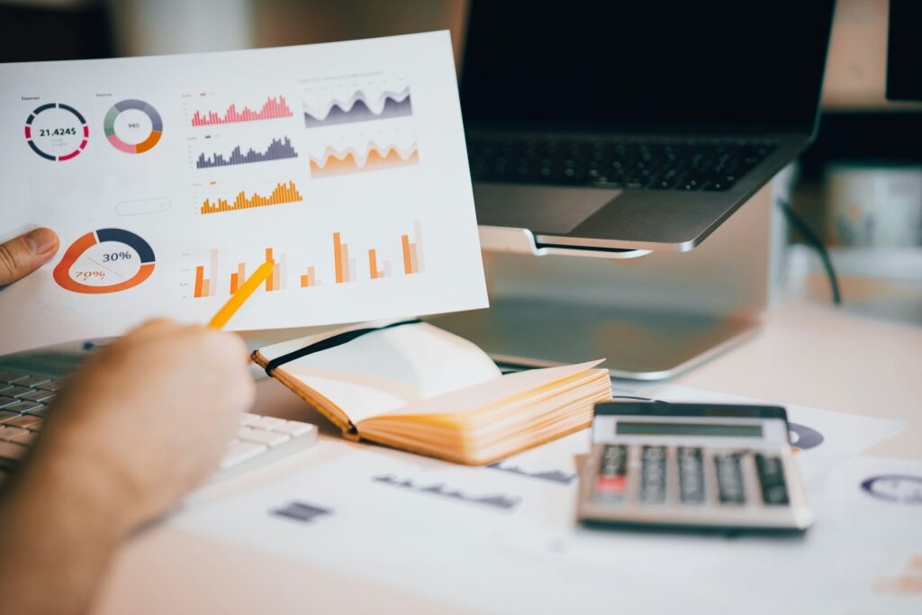 Avaliação de Empresas em Portugal