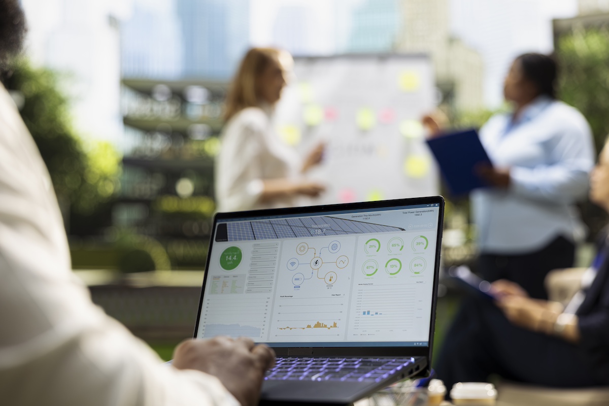 Quer saber quanto vale a sua empresa de tecnologia?