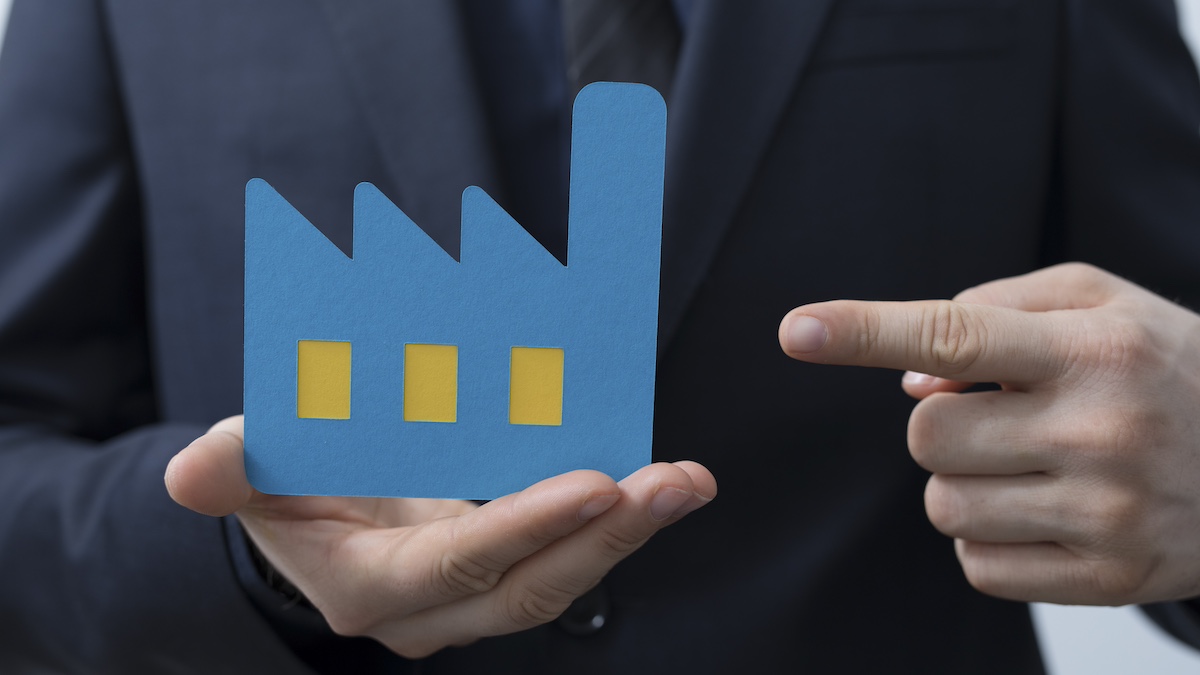 Avaliação de empresas industriais em Portugal: o que determina o valor de uma empresa?